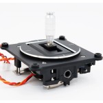 Frsky Gimbal Hoch empfindlicher Halls ensor Gimbal für Taranis X9D & X9D Plus RC-Fernbedienung